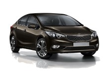 KIA SONET 1.5 of vergelijkbaar