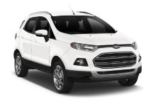 FORD ECOSPORT 1.5 of vergelijkbaar