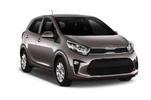 KIA PICANTO 1.2 or similar