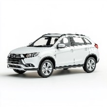 MITSUBISHI ASX lub podobny