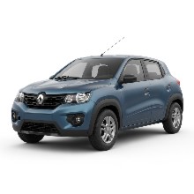 RENAULT KWID of vergelijkbaar