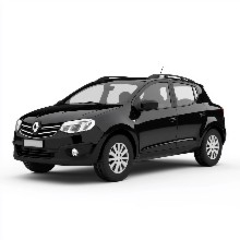 Dacia Logan Essence BV or similar