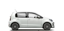 Volkswagen Up or similar