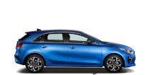 Kia Ceed AUT. or similar
