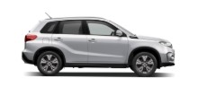 Suzuki Vitara of vergelijkbaar