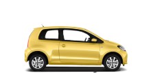 Peugeot 108 of vergelijkbaar