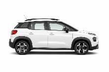 Citroen C3 Aircross or similar