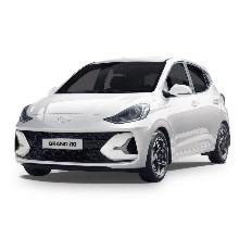 HYUNDAI GRAND I10 of vergelijkbaar
