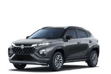 Suzuki Brezza of vergelijkbaar