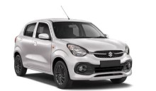 Suzuki Swift lub podobny