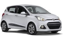 Hyundai Grand I10 HB Aut S or similar