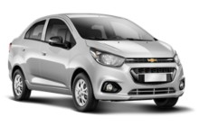 Chevrolet Beat Sedan Std. lub podobny