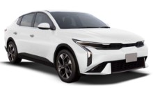 Kia K3 Aut. oder ähnlich