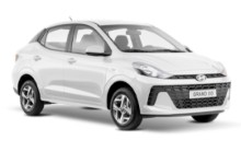 Hyundai Grand I10 Sedan Aut. of vergelijkbaar