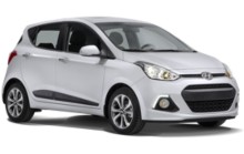 Hyundai Grand I10 HB Aut S lub podobny