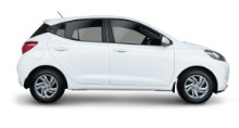 Hyundai I10 oder ähnlich