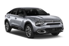 Citroen C4 C-Cross or similar