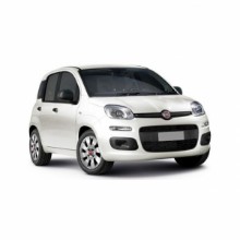 Fiat Panda, Manual of vergelijkbaar