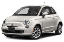 FIAT 500 or similar