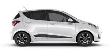 Hyundai i10 Auto or similar
