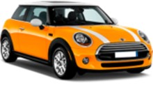 MINI ONE 3 DOORS or similar
