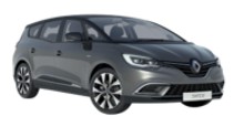 RENAULT SCENIC or similar