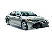 Toyota Camry oder ähnlich