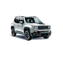 JEEP Renegade or similar
