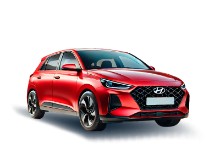 Hyundai Grand I10 MT of vergelijkbaar