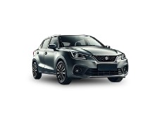 Suzuki Baleno MT of vergelijkbaar