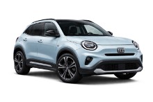Fiat 600 or similar