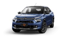 Citroen Basalt of vergelijkbaar