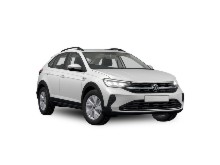 Volkswagen Nivus AT or similar