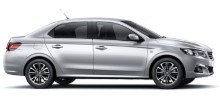 Peugeot 301 of vergelijkbaar