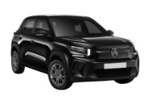 Citroen C3 or similar