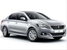 Peugeot 301 lub podobny