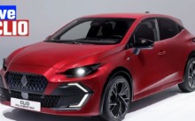 Group C - Fiat Tipo - Renault Clio of vergelijkbaar