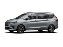 SUZUKI ERTIGA of vergelijkbaar