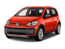 VOLKSWAGEN UP or similar