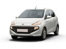 HYUNDAI ATOS of vergelijkbaar