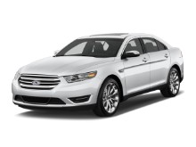 FORD TAURUS of vergelijkbaar