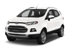 FORD ECOSPORT of vergelijkbaar