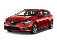 RENAULT MEGANE lub podobny