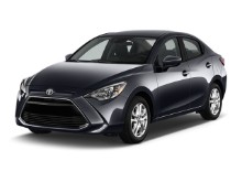 TOYOTA YARIS of vergelijkbaar