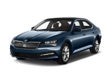 SKODA SUPERB oder ähnlich
