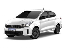 FIAT CRONOS of vergelijkbaar