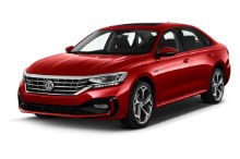 VOLKSWAGEN PASSAT oder ähnlich