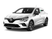 RENAULT CLIO of vergelijkbaar