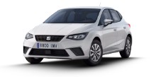 SEAT IBIZA or similar