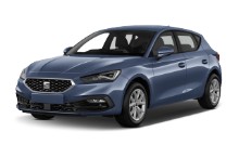 SEAT LEON of vergelijkbaar